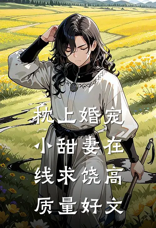 枕上婚宠：小甜妻在线求饶高质量好文