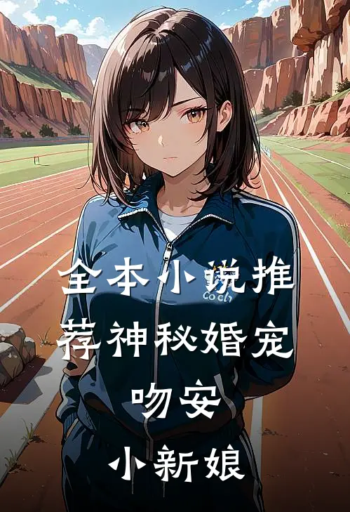 全本小说推荐神秘婚宠：吻安，小新娘