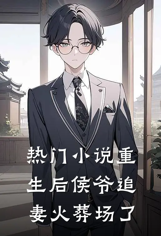 热门小说重生后侯爷追妻火葬场了