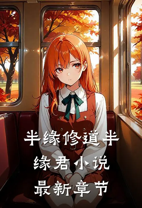 半缘修道半缘君小说最新章节