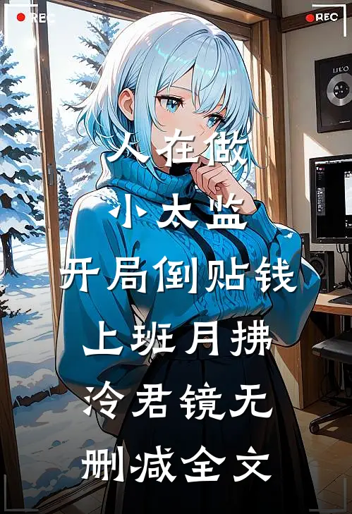 人在做小太监，开局倒贴钱上班月拂泠君镜无删减全文