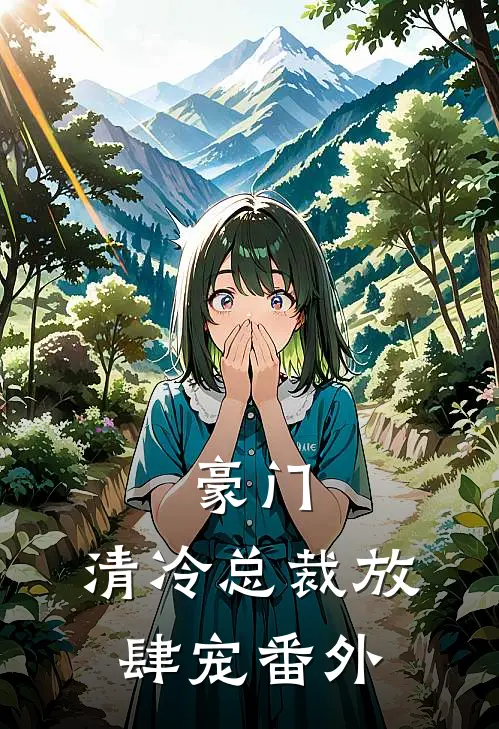 豪门：清冷总裁放肆宠番外