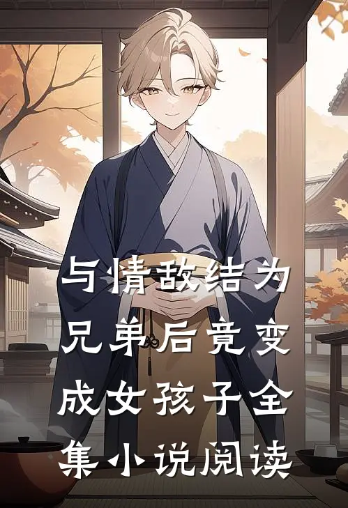 与情敌结为兄弟后竟变成女孩子全集小说阅读