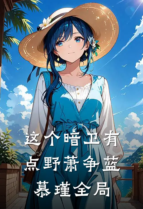 这个暗卫有点野萧争蓝慕瑾全局