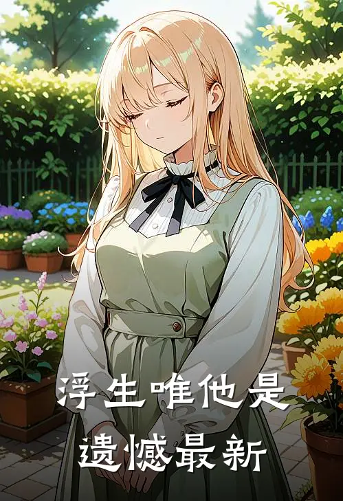 浮生唯他是遗憾最新