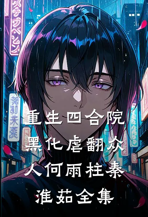 重生四合院，黑化虐翻众人何雨柱秦淮茹全集
