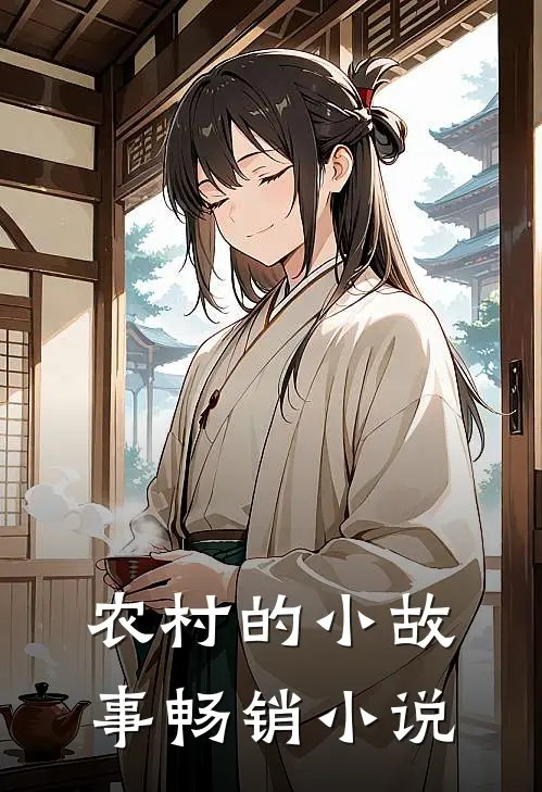 农村的小故事畅销小说
