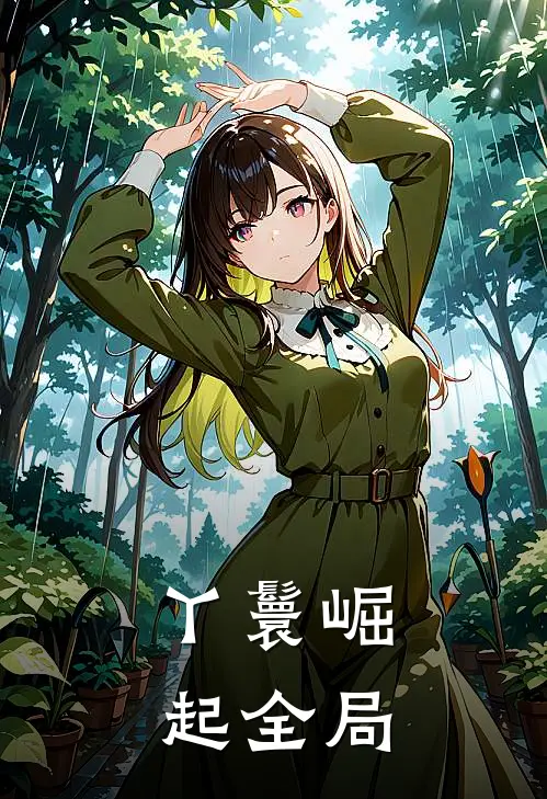 丫鬟崛起全局