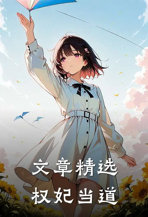 文章精选权妃当道