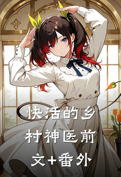 快活的乡村神医前文+番外