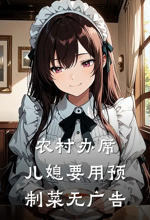 农村办席，儿媳要用预制菜无广告