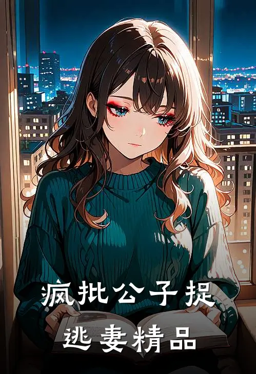 疯批公子捉逃妻精品