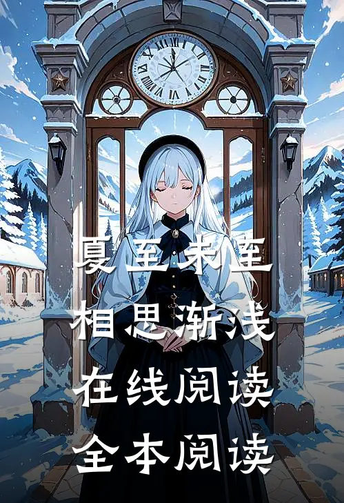 夏至未至，相思渐浅在线阅读全本阅读