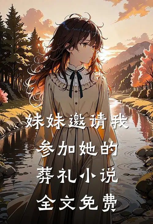 妹妹邀请我参加她的葬礼小说全文免费