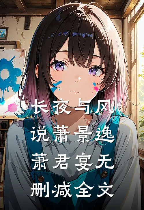 长夜与风说萧景逸萧君宴无删减全文