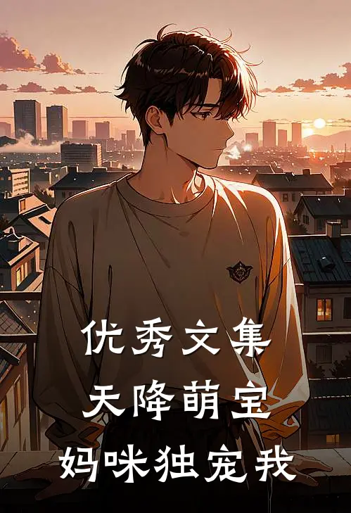 优秀文集天降萌宝，妈咪独宠我