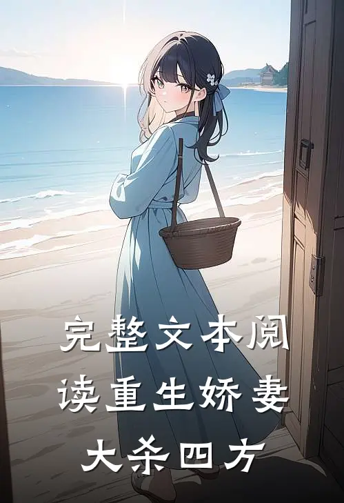 完整文本阅读重生娇妻大杀四方