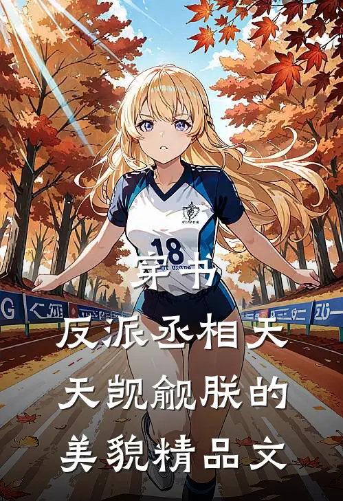 穿书:反派丞相天天觊觎朕的美貌精品文