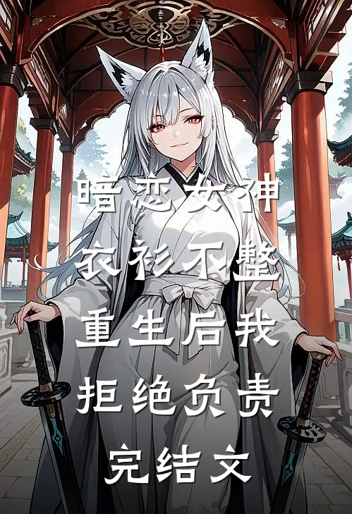 暗恋女神衣衫不整，重生后我拒绝负责完结文