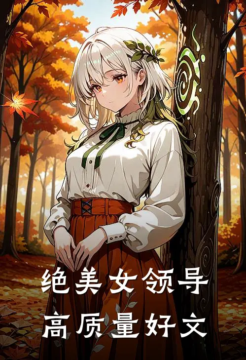 绝美女领导高质量好文