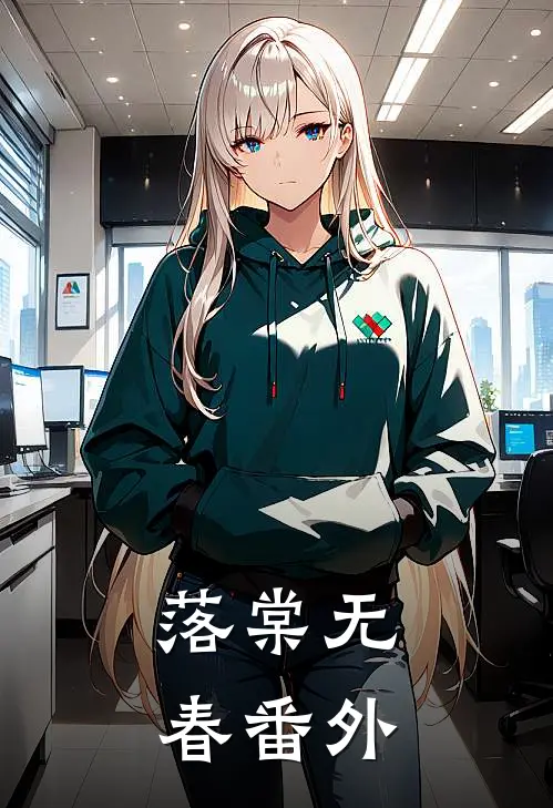 落棠无春番外