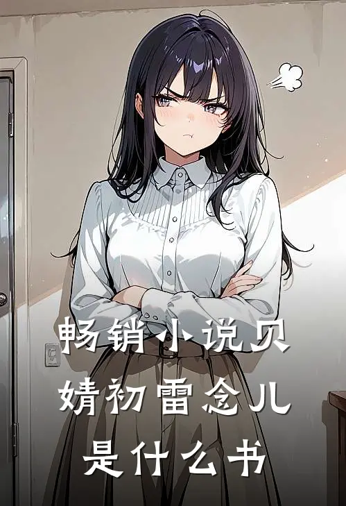 畅销小说贝婧初雷念儿是什么书