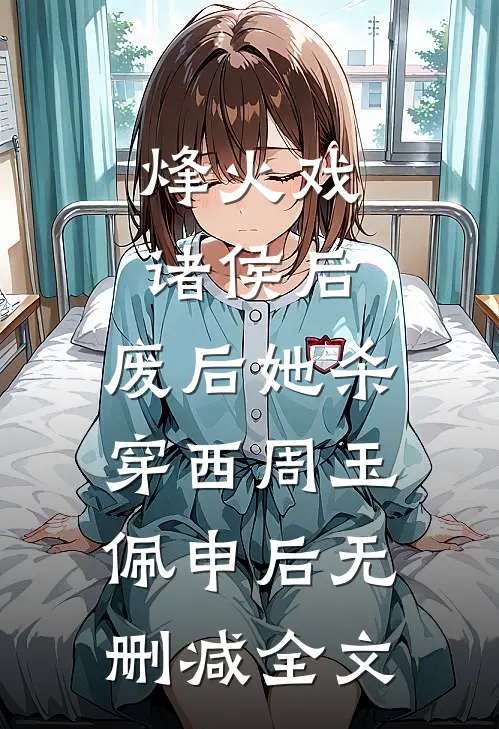 烽火戏诸侯后，废后她杀穿西周玉佩申后无删减全文
