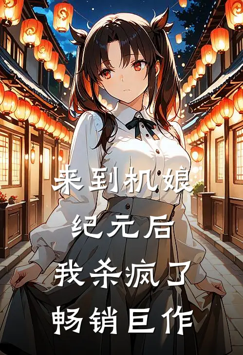 来到机娘纪元后，我杀疯了畅销巨作