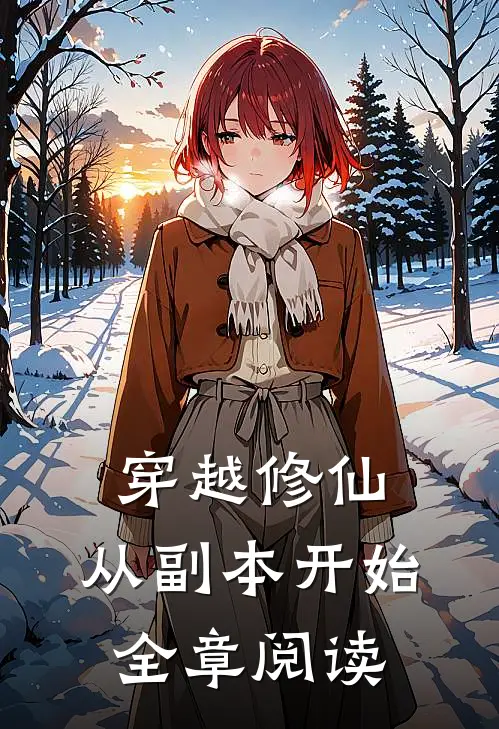 穿越修仙，从副本开始全章阅读