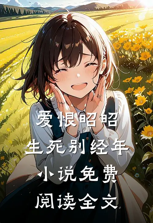 爱恨昭昭，生死别经年小说免费阅读全文