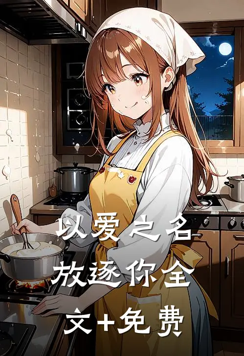 以爱之名放逐你全文+免费
