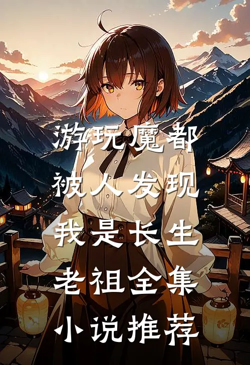 游玩魔都：被人发现我是长生老祖全集小说推荐
