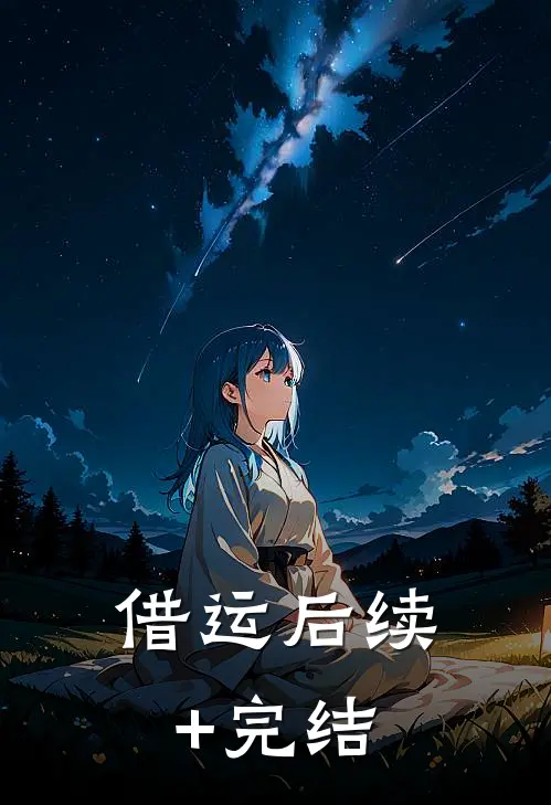 借运后续+完结