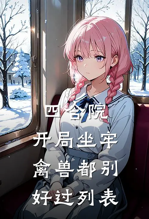 四合院：开局坐牢，禽兽都别好过列表