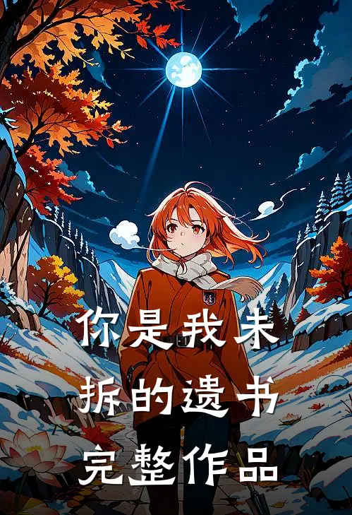 你是我未拆的遗书完整作品