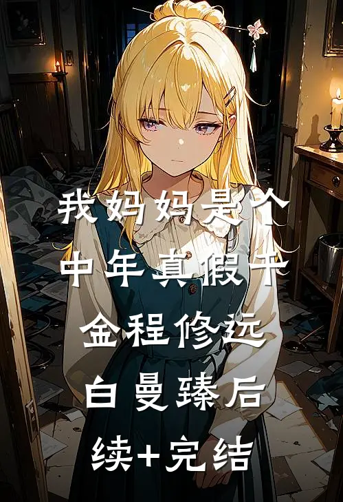 我妈妈是个中年真假千金程修远白曼臻后续+完结