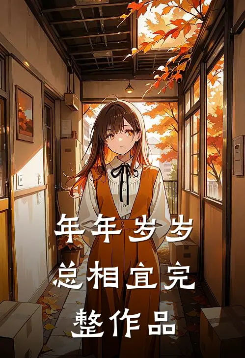 年年岁岁总相宜完整作品