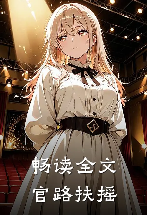 畅读全文官路扶摇