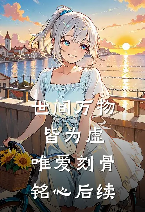 世间万物皆为虚，唯爱刻骨铭心后续