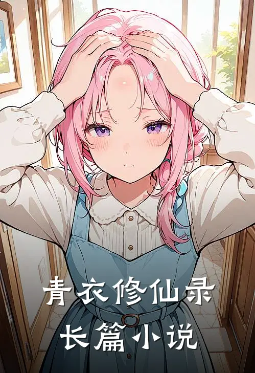 青衣修仙录长篇小说