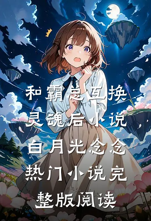 和霸总互换灵魂后小说白月光念念热门小说完整版阅读