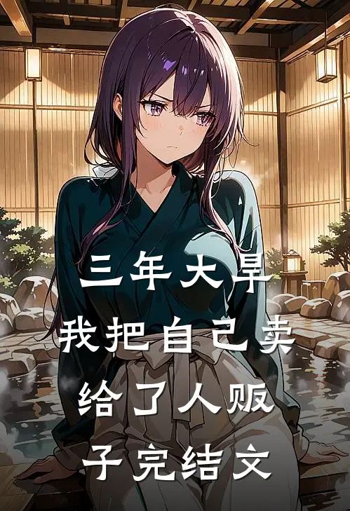 三年大旱，我把自己卖给了人贩子完结文