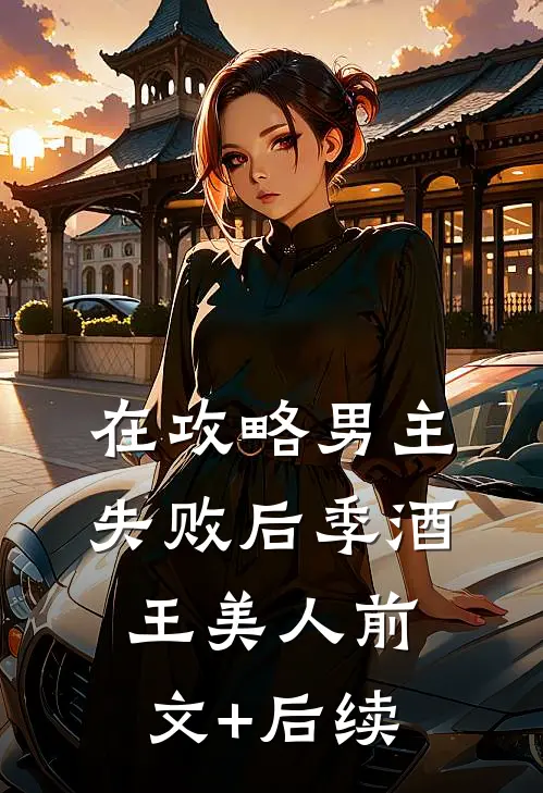 在攻略男主失败后季酒王美人前文+后续