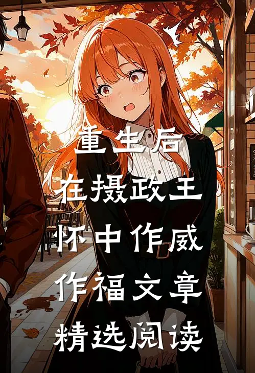 重生后，在摄政王怀中作威作福文章精选阅读