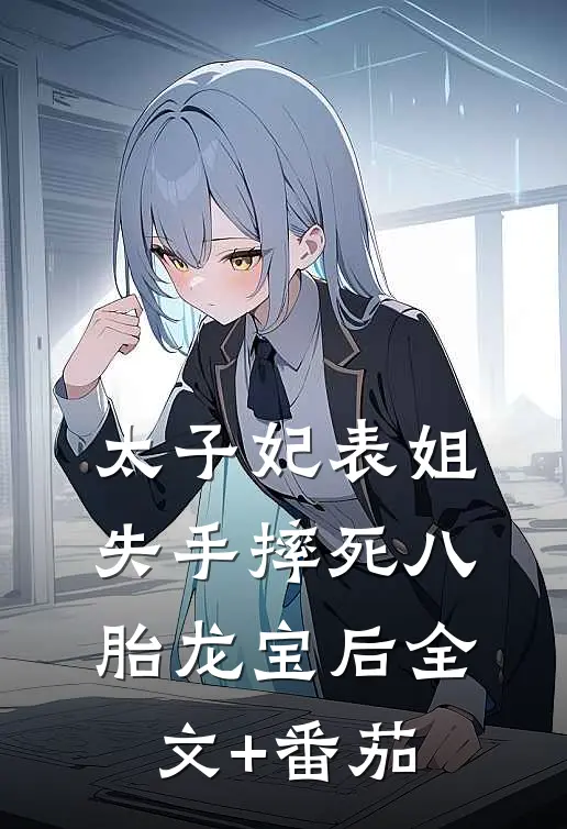 太子妃表姐失手摔死八胎龙宝后全文+番茄