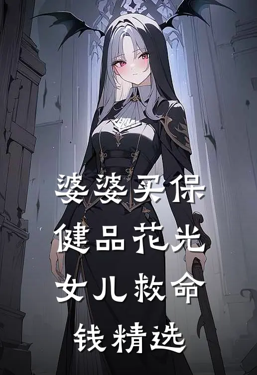 婆婆买保健品花光女儿救命钱精选