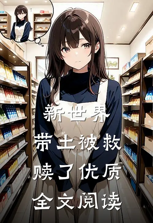 新世界：带土被救赎了优质全文阅读