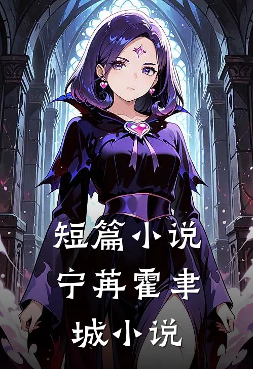 短篇小说宁苒霍聿城小说