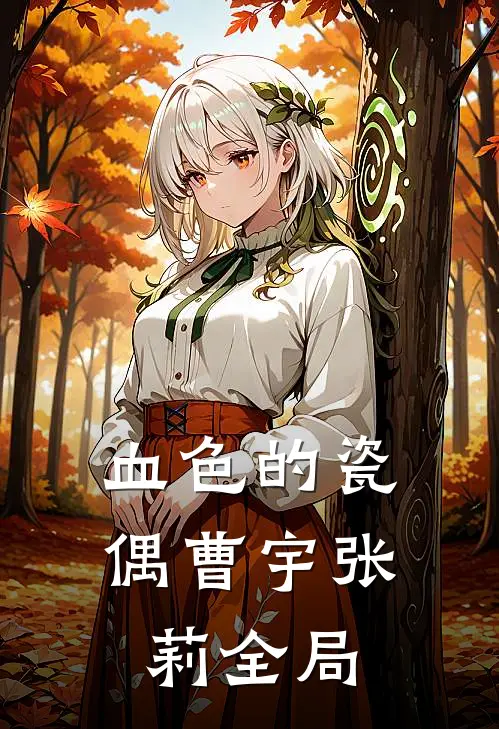 血色的瓷偶曹宇张莉全局