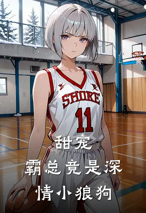 甜宠：霸总竟是深情小狼狗